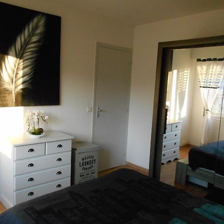 Appartement Marco Polo Mandelieu Dış mekan fotoğraf