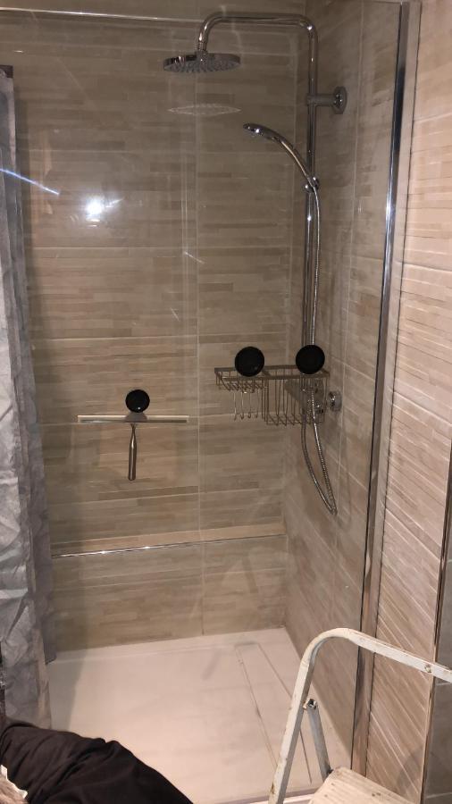 Appartement Marco Polo Mandelieu Dış mekan fotoğraf