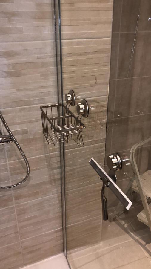 Appartement Marco Polo Mandelieu Dış mekan fotoğraf