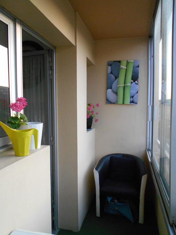 Appartement Marco Polo Mandelieu Dış mekan fotoğraf