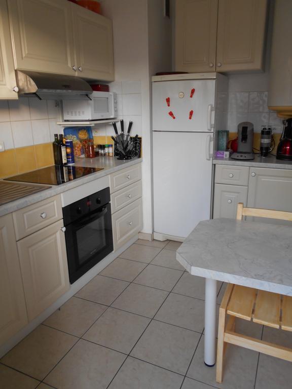 Appartement Marco Polo Mandelieu Dış mekan fotoğraf