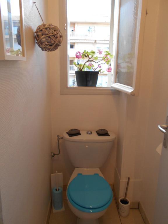 Appartement Marco Polo Mandelieu Dış mekan fotoğraf