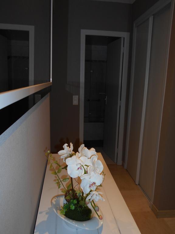 Appartement Marco Polo Mandelieu Dış mekan fotoğraf