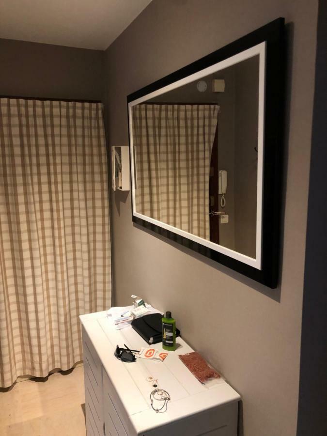 Appartement Marco Polo Mandelieu Dış mekan fotoğraf