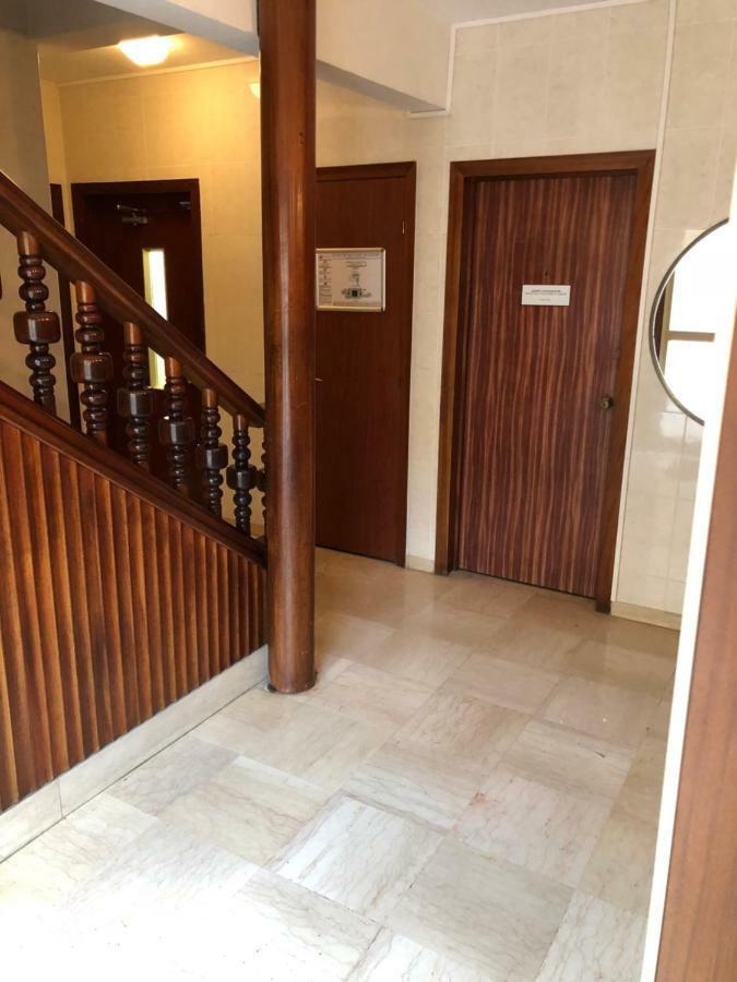 Appartement Marco Polo Mandelieu Dış mekan fotoğraf
