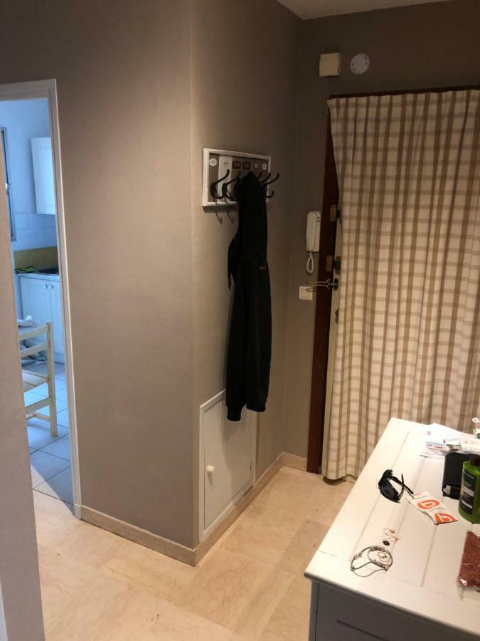 Appartement Marco Polo Mandelieu Dış mekan fotoğraf